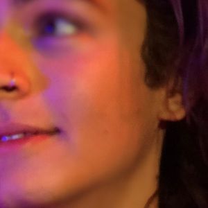 Meet your Posher, Maxwell